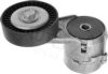 AUTEX 601673 Tensioner Lever, v-ribbed belt